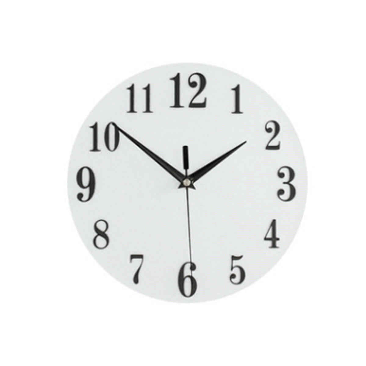 3D Modern Luxury Crystal Jeweled Diamond Wall Clock Home Room Decor