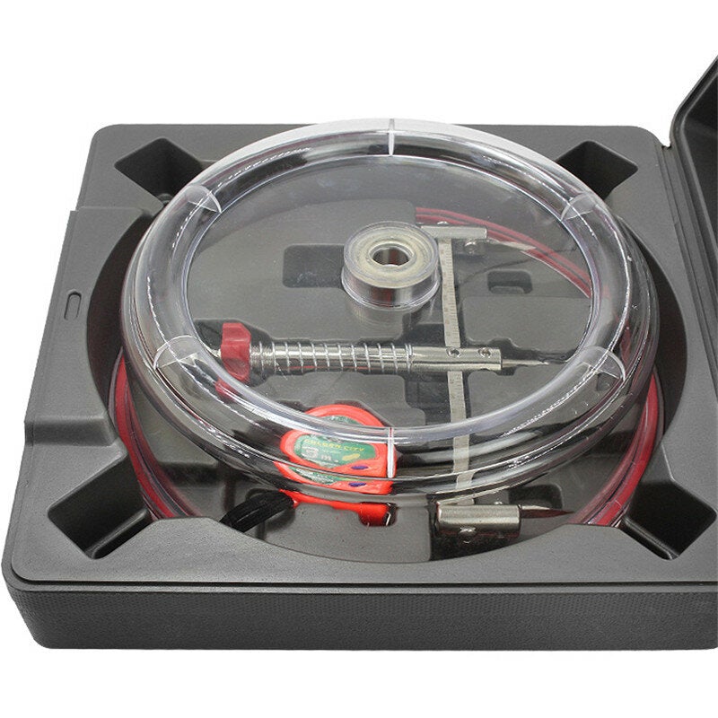 40-200mm Dust-proof Ceiling wood working Hole Saw Cutter Adjustable Downlight Drill Bit