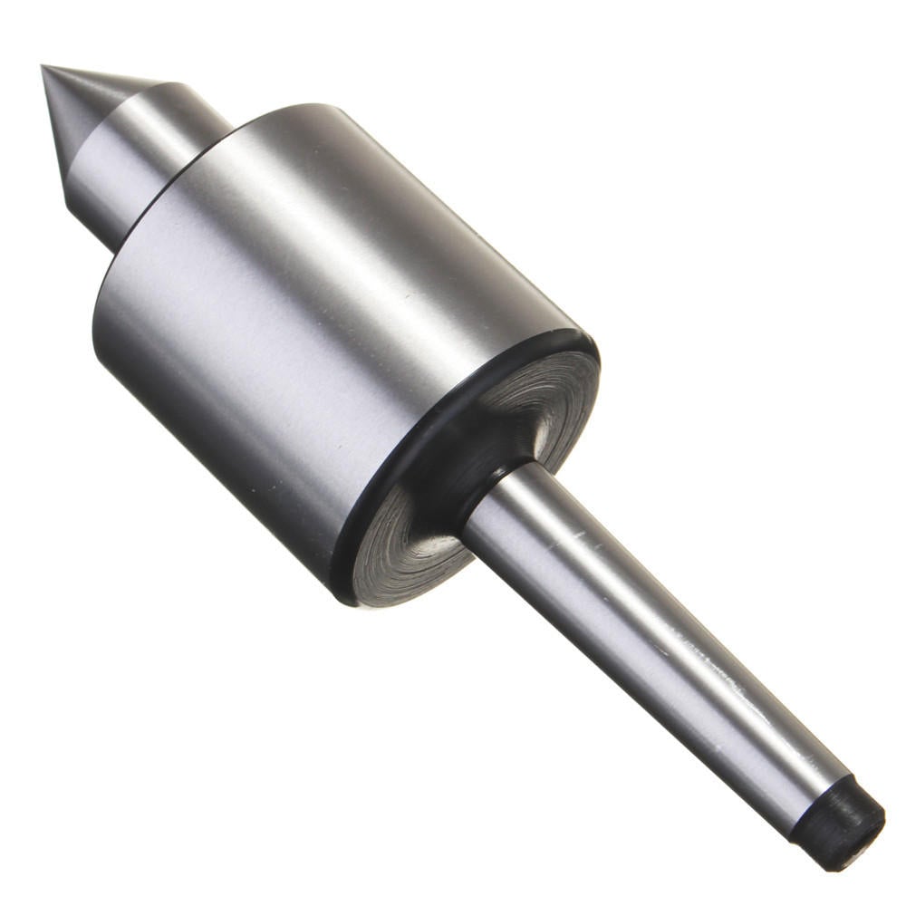 Live Center Morse Taper CNC Lathe Tool