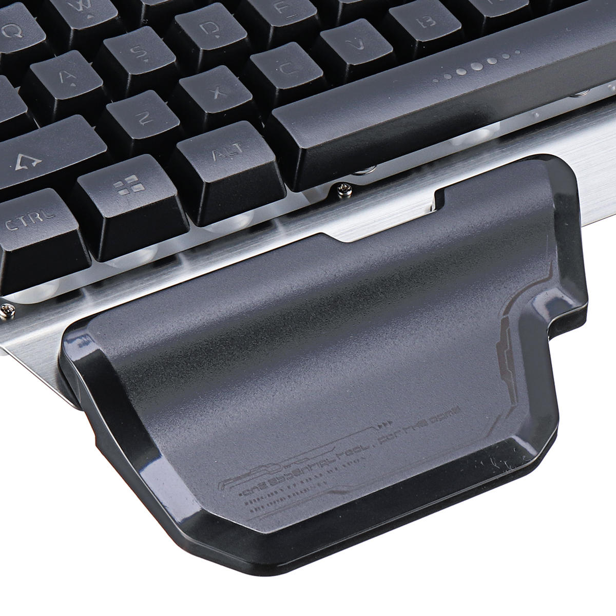 104 Keys USB Wired Backlit Mechanical-Handfeel Gaming Keyboard