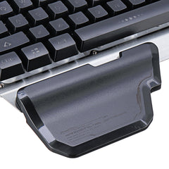 104 Keys USB Wired Backlit Mechanical-Handfeel Gaming Keyboard