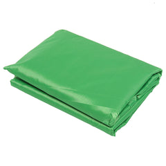 190T Polyester Swing Chair Cover Canopy Backyard Awning Waterproof Dustproof Sunshade Protector