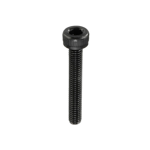 25/50/100pcs Metric Thread M3x20mm Hexagon Socket Cap Head Steel Screw Bolt
