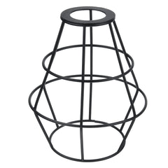 American Creative Vintage Wall Lamp 35W Industrial Style Retro Wrought Iron Light 220V