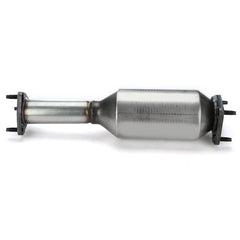 2.3L Exhaust Shaft Three-way Catalytic Converter Escape-pipe Tail Gas Purifier with Gaskets
