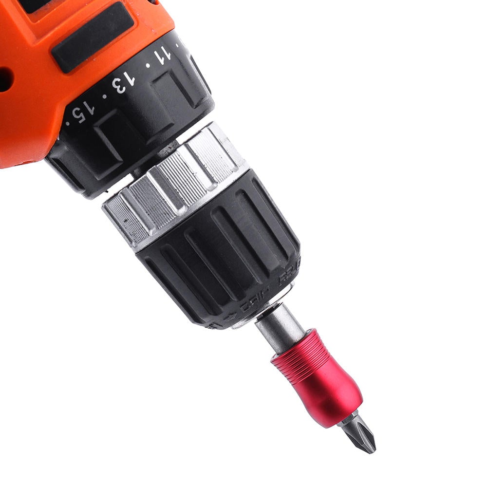 A/B/C/D Type Screwdriver Drill Bits Tools kit 1/4 Inch Hex Shank Magnetic Screwdriver Bit Set