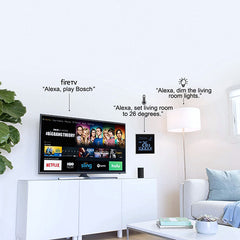 WIFI Thermostat LCD Display Temperature Controller Room Thermostat Work With Tuya-APP