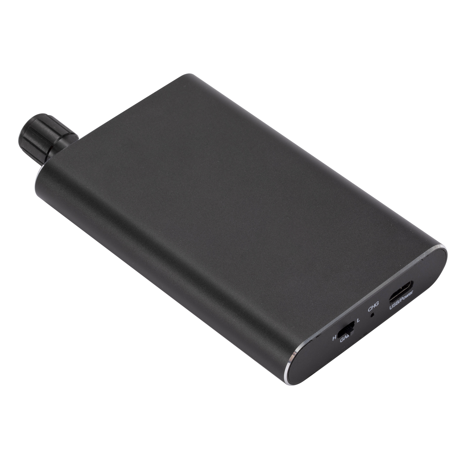 Headphone Amplifier Subwoofer Earphone Amp for Mobile Phone MP3 MP4 Laptop PC