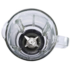 1.5L Multifunctional Blender 6 Page Blades 5 Fold for Making Juice Soy Milk Stirring And Grinding