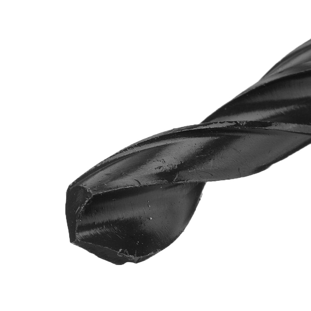 12Pcs Damaged Screw Extractor/ Drill Bit Set Bolt Stud Removal Kit Set with Case