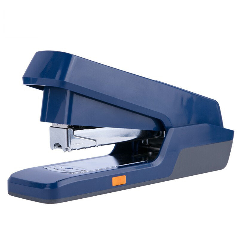 Labor-saving Push Type Stapler Large Heavy-duty Thick Stapler Student Stapler Standard Multi-function Stapler Office School Supplies