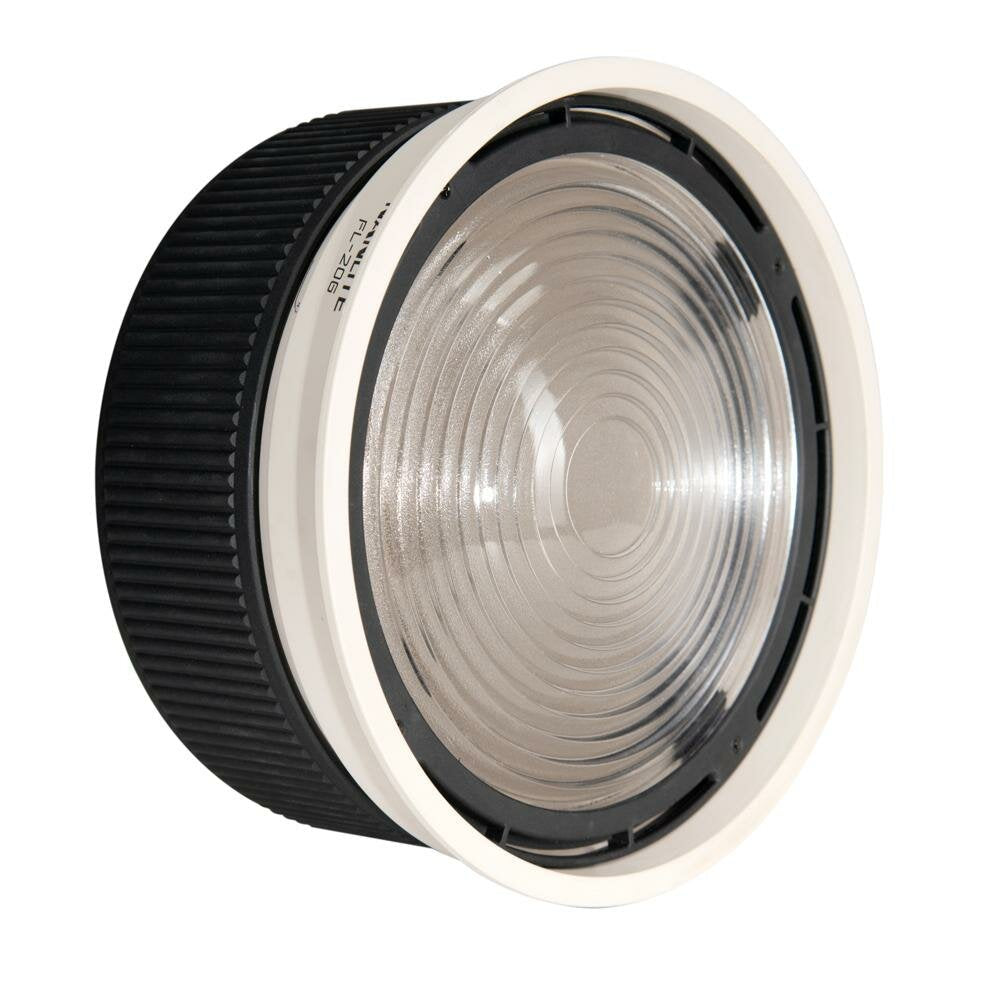 Fresnel Lens for Forza 200/300/500 Universal Bowen Mounts Photography Light