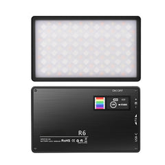Fill Light Pocket Lamp Portable LED Photography Light Multi-function Live Fill Light Handheld Lighting