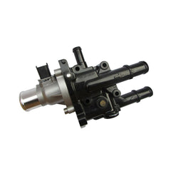 Engine Coolant Thermostat Housing With Base For Chevrolet Sonic Trax Tracker Cruze
