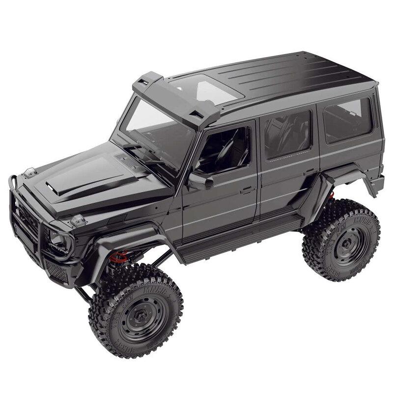 2.4G Big G500 RC Car RTR Vehicle Models