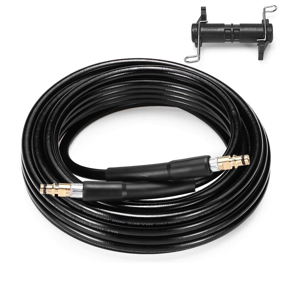 6M/10M/15M/30M High Pressure Washer Cleaning Hose