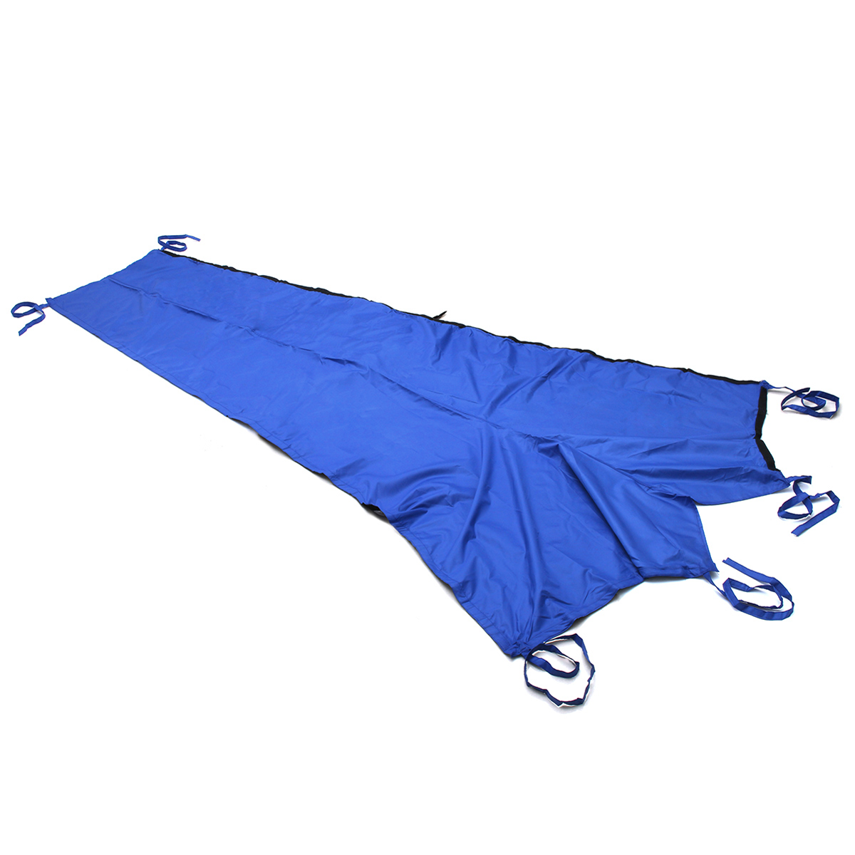 9-10ft / 11-12ft / 12-13ft Mainsail Boom Cover Sail Protector Waterproof Fabric