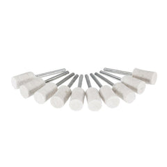 71pcs 1/8 Inch Shank Rotary Tool Accessories Set Polishing Cutting Grinding Bits for Dremel