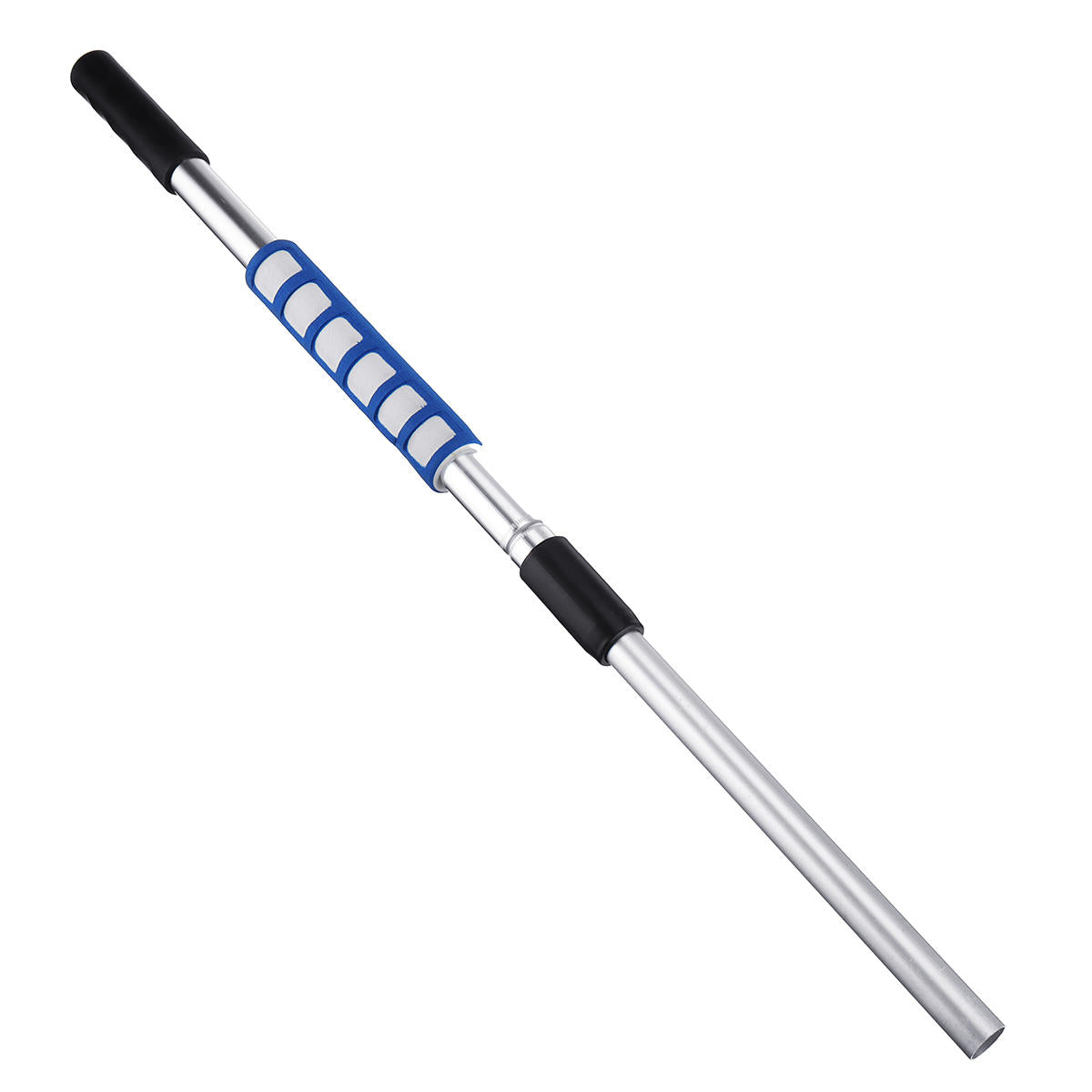 Multifunctional Telescopic Snow Removal Shovel Outdoor Indoor Snow Removal Scraping Safety Hammer