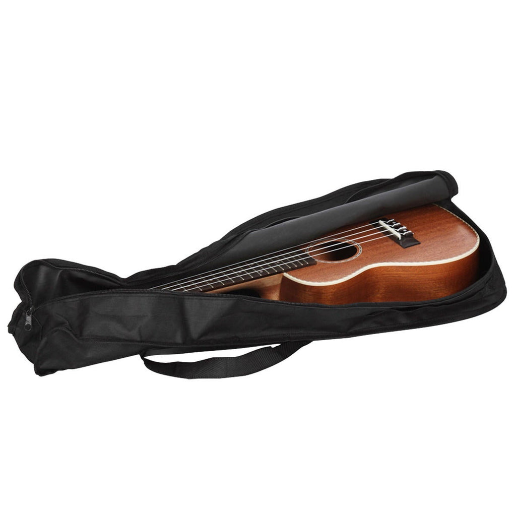 21 Inch Cotton Oxford Rainproof Ukulele Bag Case