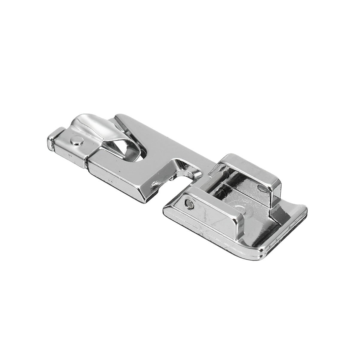 11 Pcs Domestic Sewing Machine Presser Foot Feet Set Crafts Accessories Part Kit Tools
