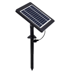 IP68 4 in1 Waterproof Underwater Fountain Pond Lights Solar Light LED Spotlights For Outdoor Amphibious Lawn Pool Garden Path Aquarium
