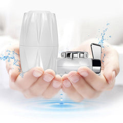 Faucet Water Purifier Filter 7-layer Purification for Home Kitchen