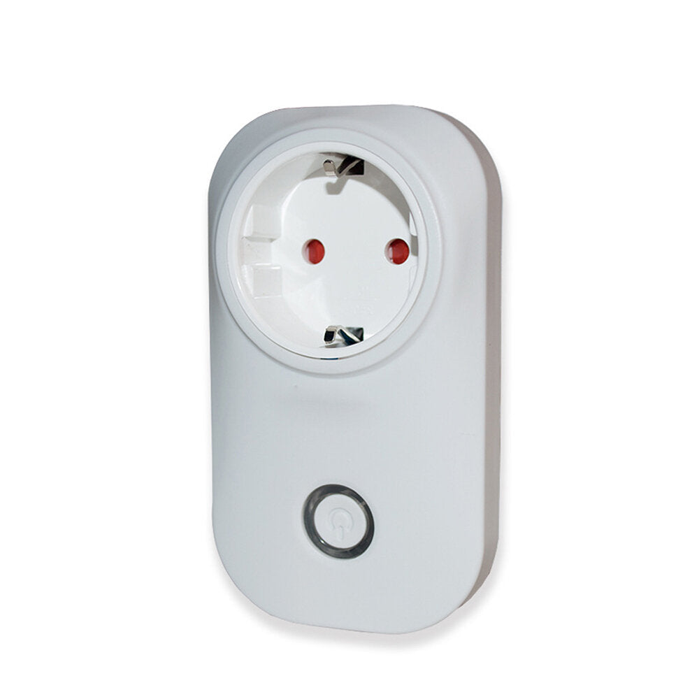 WIFI Intelligent Smart Plug APP Remote Control Outlet Socket US EU Plug