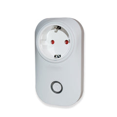WIFI Intelligent Smart Plug APP Remote Control Outlet Socket US EU Plug