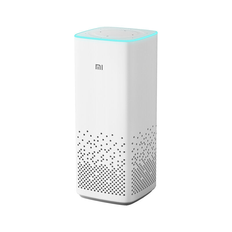Speaker 2 Gen Voice Remote Control bluetooh Speaker Artificial Intelligent WiFi Mi Speaker 360 Degree Sound