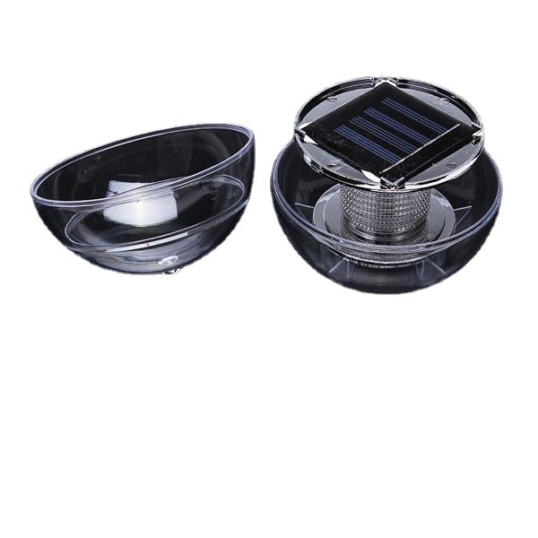 LED Solar Powered Light Garden Spot Lightt Landscape Floated Light