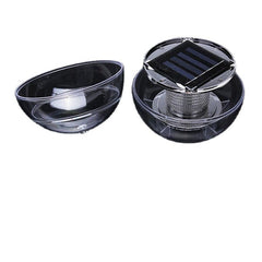 LED Solar Powered Light Garden Spot Lightt Landscape Floated Light