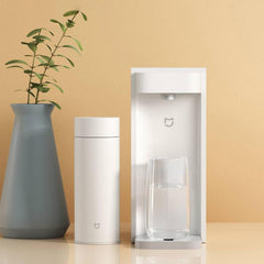 Water Dispenser Automatic Waterer 3 Seconds Fast Heating Four-button Design Three Gear Temperature