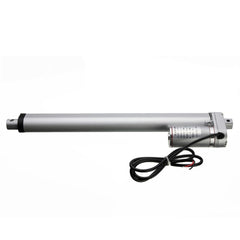 500mm Stroke DC 12V 900N Linear Actuator Electric Bracket 12mm/s