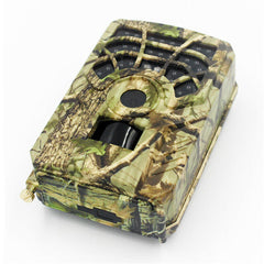 Hunting Camera Time Recorder 2MP 120 1080P Wildlife Trail Trap Camera Wild Hunter for Home Security and Wildlife Monitoring