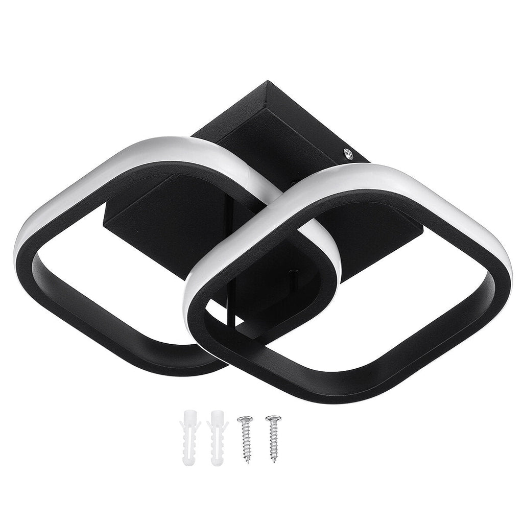 85-265V LED Ceiling Light Dimmable Lighting Fixtures Lamp Corridor Hallway Entryway Aisle