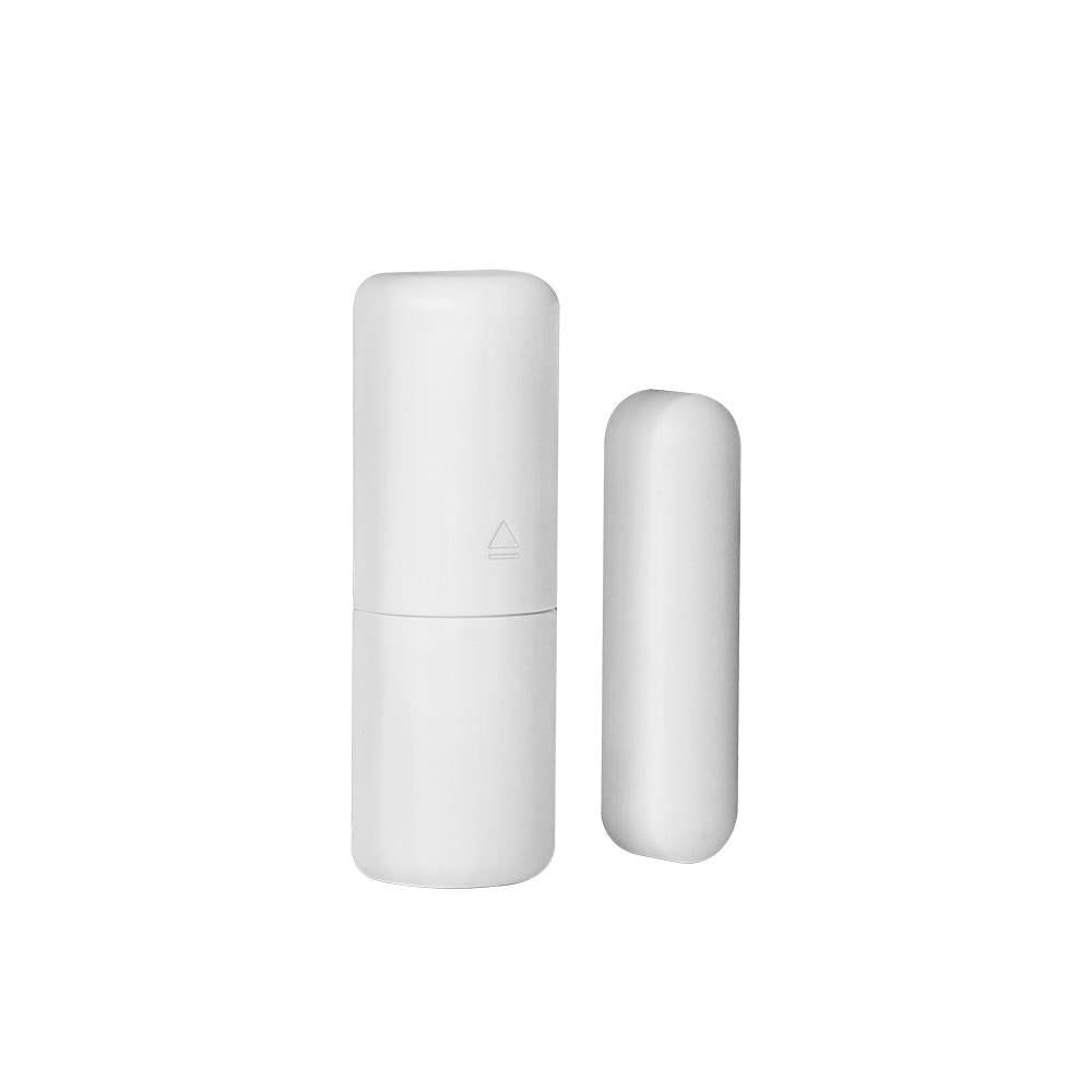 WIFI Wireless Smart Home Security Alarm System Door & Window Sensor Human Body Detection Remote Controller 433Mhz & GSM & 2.4G
