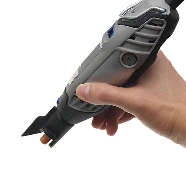 Sharpener Guide Attachment Kit Drill Adapter for Sharpening