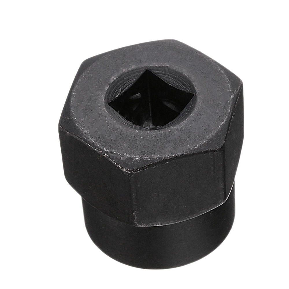 10pcs Damaged Nut Bolt Extractor Repair Kit Metric Broken Bolt Remover Stud Extractor