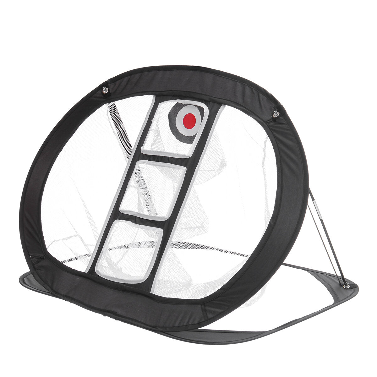 34.3x28.3x26inch Golf Chipping Net Golf Practice Net Golfing Target Exercise Sport Indoor Outdoor