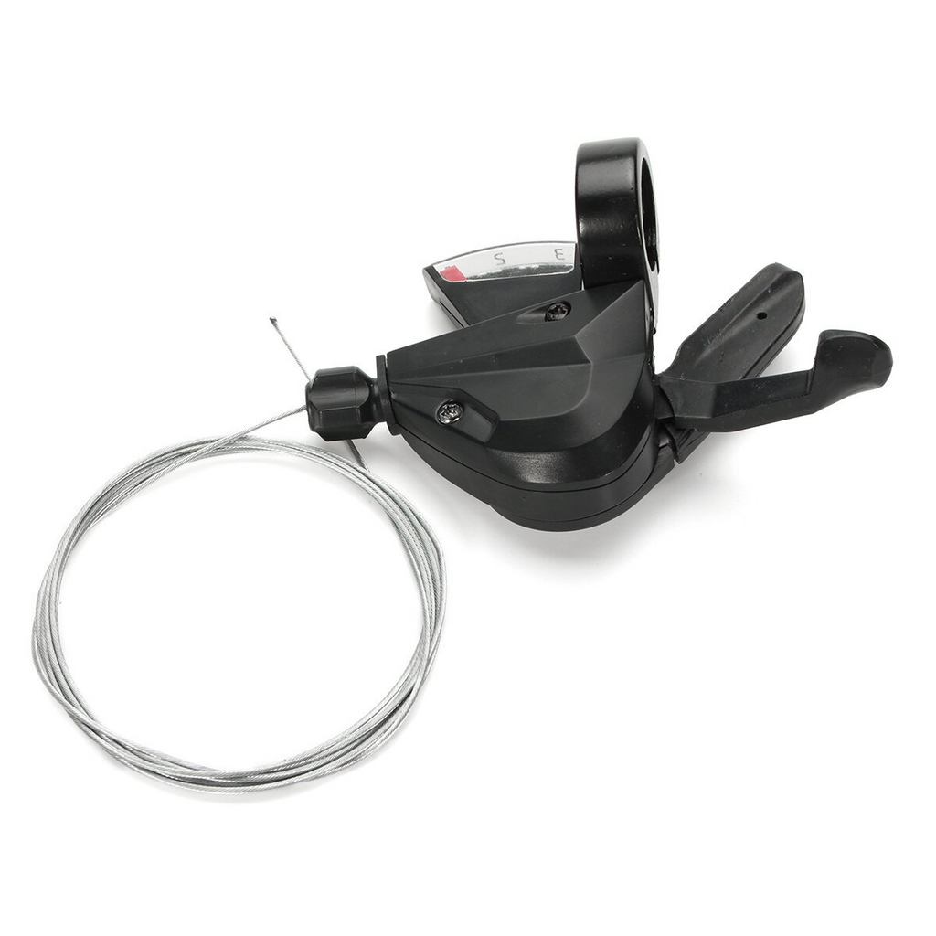 3x8-Speed Shift Lever Shifter Bike Bicycle Parts for Shimano Acera