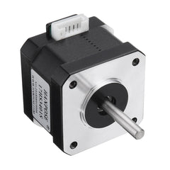 34mm Nema 17 Stepper Motor 42 Motor 42BYGH 1.3A 28N.cm 4-lead for CNC Laser 3D printer