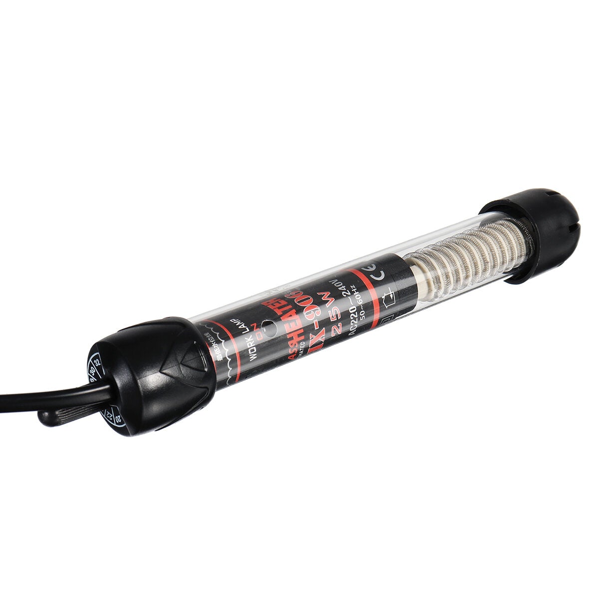 Aquarium Heater Submersible Auto Thermostat Heater Fish Tank Water Heater