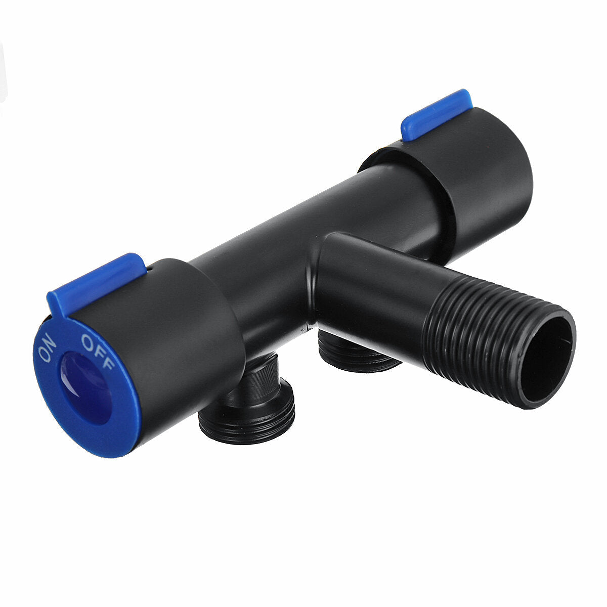 Handheld Bidet Sprayer for Toilet Stainless Steel Diaper Bidets Attachment Dual Function Shattaf with Hose