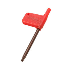 12x100mm Lathe External Threding Turning Tool Holder For 16 IR Insert