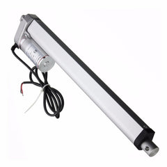 500mm Stroke DC 12V 900N Linear Actuator Electric Bracket 12mm/s