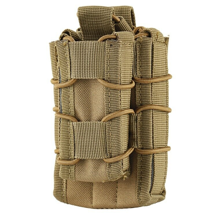 Magazine Pouch Molle Holder Accessory Bag Tactical Bag For Camping Hunting