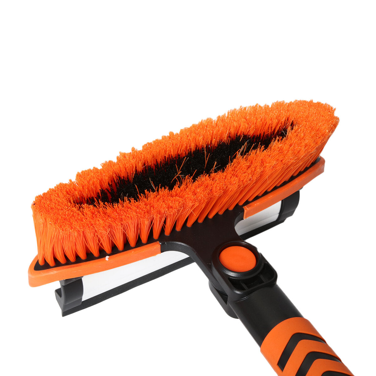 51" Extendable 3 IN 1 Snow Brush