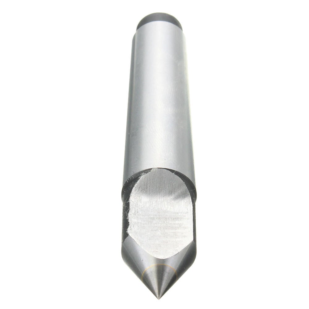 Carbide Morse Taper Live Center CNC Lathe Tool