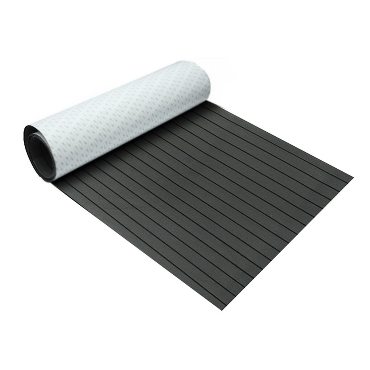 8 Styles 900x2000x5mm Marine Flooring Faux Teak EVA Foam Decking Sheet